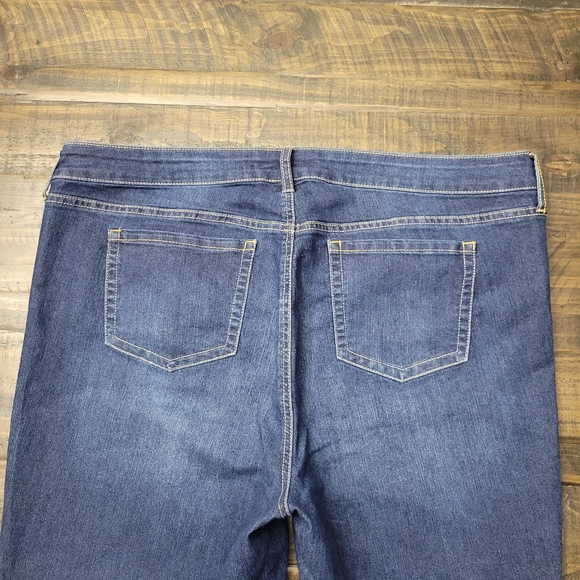 TORRID Classic Skinny Jeans | 20‎ - Picture 6 of 6